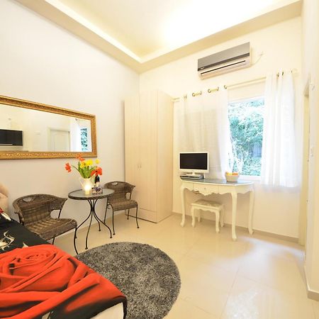 Pinsker Garden Apartment - Petah Tikva Petach Tikva Zewnętrze zdjęcie