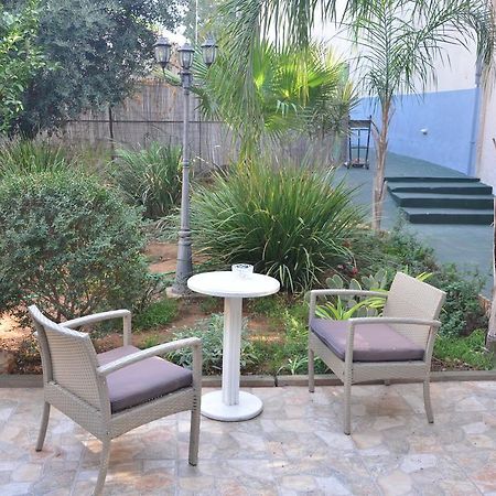 Pinsker Garden Apartment - Petah Tikva Petach Tikva Zewnętrze zdjęcie