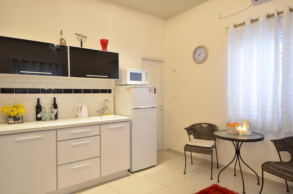 Pinsker Garden Apartment - Petah Tikva Petach Tikva Zewnętrze zdjęcie