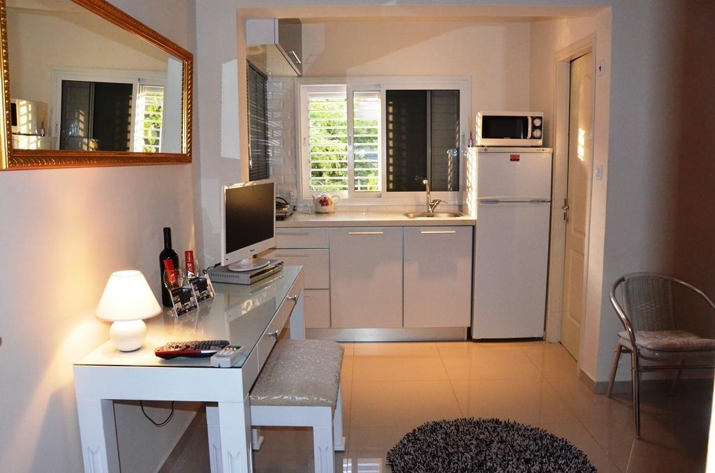 Pinsker Garden Apartment - Petah Tikva Petach Tikva Pokój zdjęcie