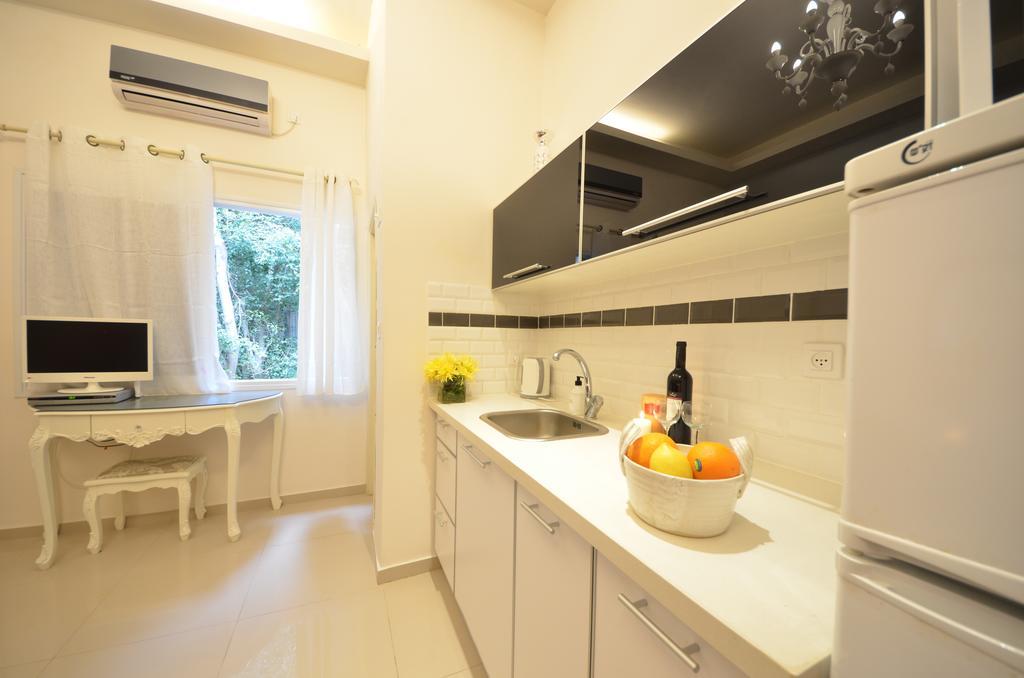 Pinsker Garden Apartment - Petah Tikva Petach Tikva Pokój zdjęcie