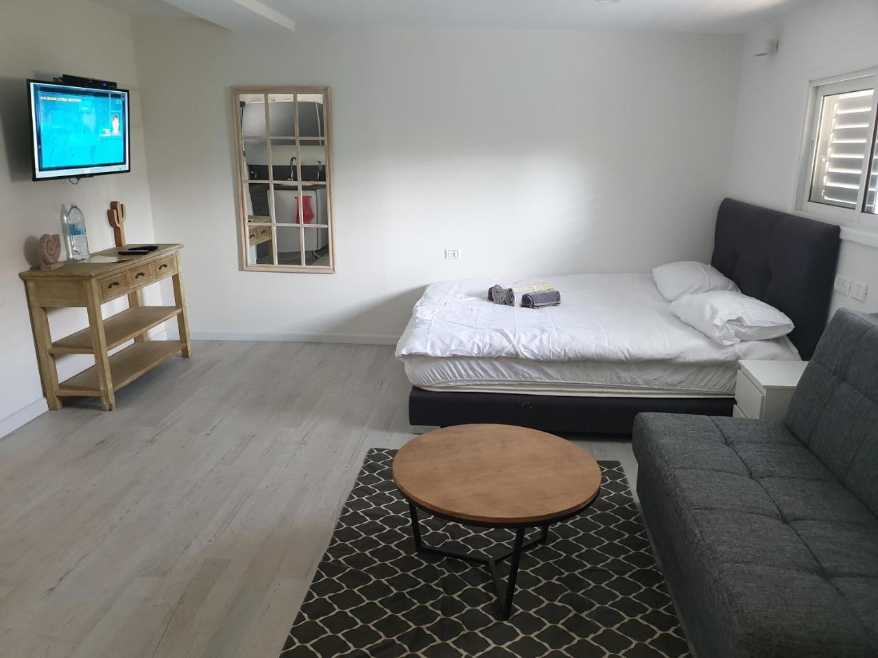 Pinsker Garden Apartment - Petah Tikva Petach Tikva Pokój zdjęcie